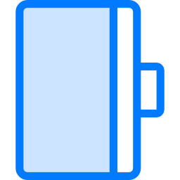 notizbuch icon