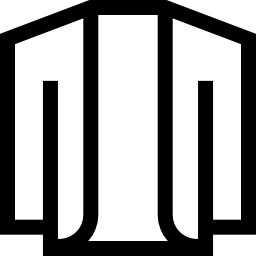 カーディガン icon