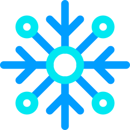 Snowflake icon