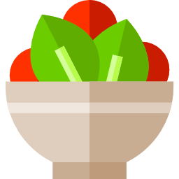 Salad icon