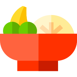 Salad icon