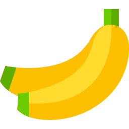 banane Icône