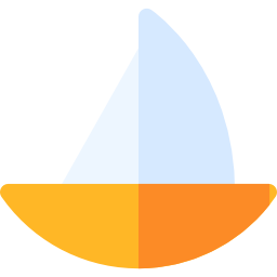 Boat icon