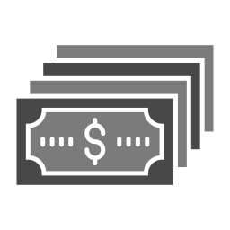 Cash icon