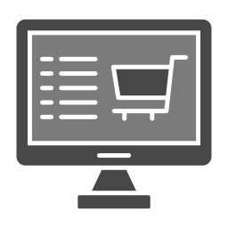 e-commerce icon