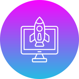 startup icon