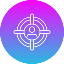 Target icon