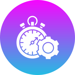 Productivity icon