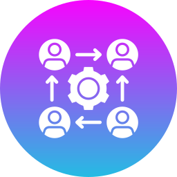 Workflow icon