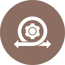 Agile icon