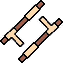 tonfa icon