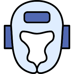 Helmet icon