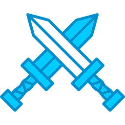 Swords icon