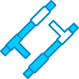 tonfa icon