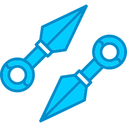 kunai icon