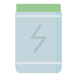energiedrank icoon