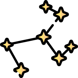 constelação Ícone