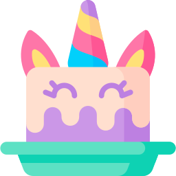 Cake icon