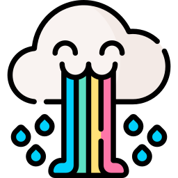 regenbogen icon