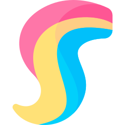 Tail icon