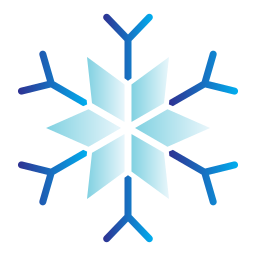 Snow icon