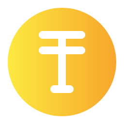 Tenge icon