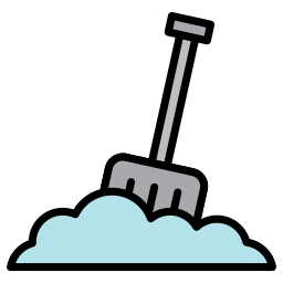 Shovel icon