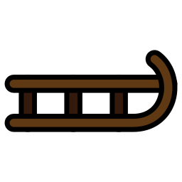 Sled icon