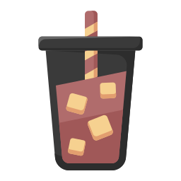 Iced Coffee icon