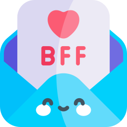 Bff icon