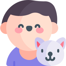 Pet icon