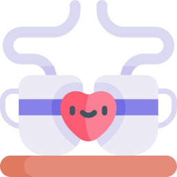 Mugs icon