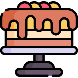 Cake icon