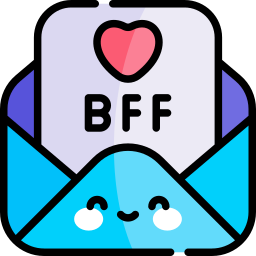 Bff icon