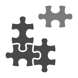 puzzle icon