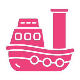 Boat icon