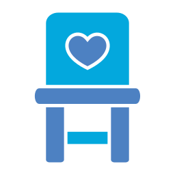 Chair icon