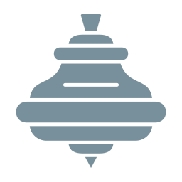 Spinning Top icon