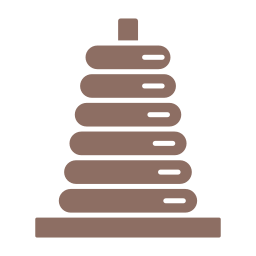 Stacker icon