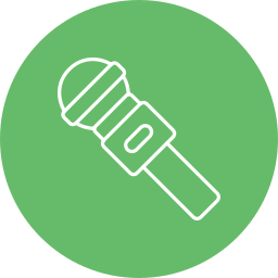 Mic icon