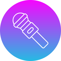 Mic icon