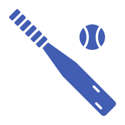 béisbol icono