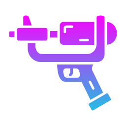 물총 icon