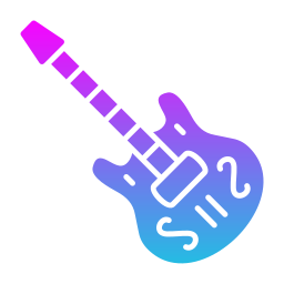 エレキギター icon