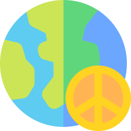 Peace icon