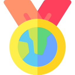 Medal  icon