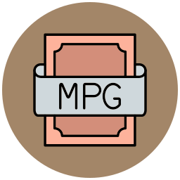 mpg icono