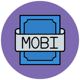 mobi иконка