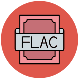 flac иконка