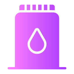 Storage tank icon